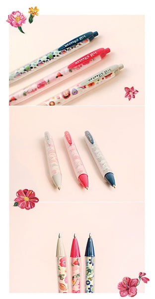Nathalie Lete Knockpen 0.5mm Rolling Ball Point Pen
